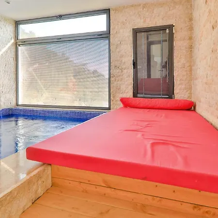 Villa Blue